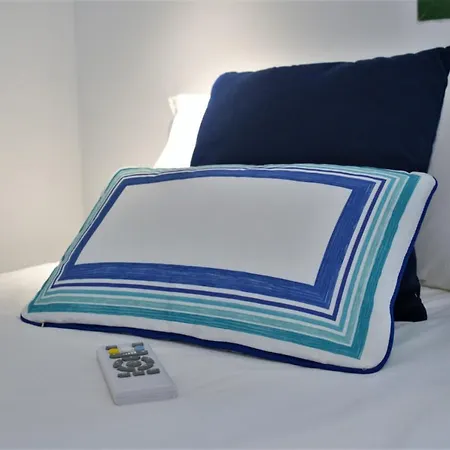 Olas Blue Apartman *
