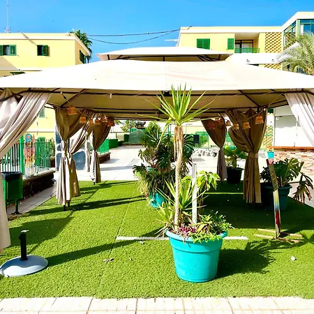 Apartman Olas Blue