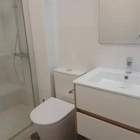 Apartman Olas Blue Playa del Inglés