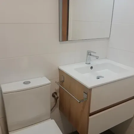 Olas Blue Apartman Playa del Inglés