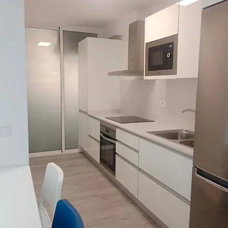 Apartman Olas Blue